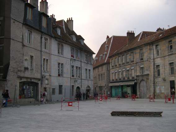  Place Pasteur